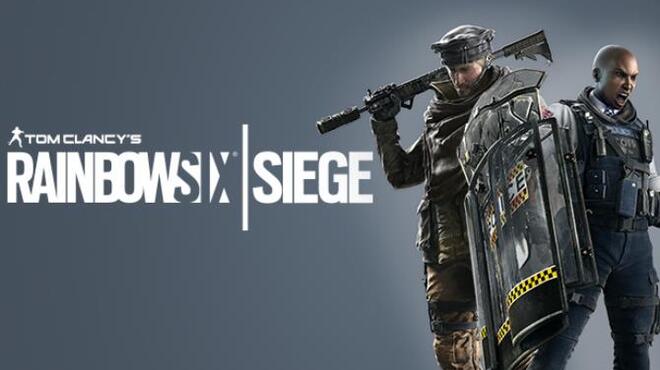 Tom Clancy's Rainbow Six® Siege Free Download