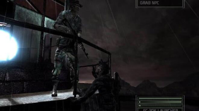 Tom Clancy's Splinter Cell Chaos Theory® PC Crack