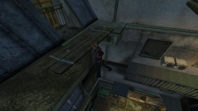 Tomb Raider VI: The Angel of Darkness PC Crack