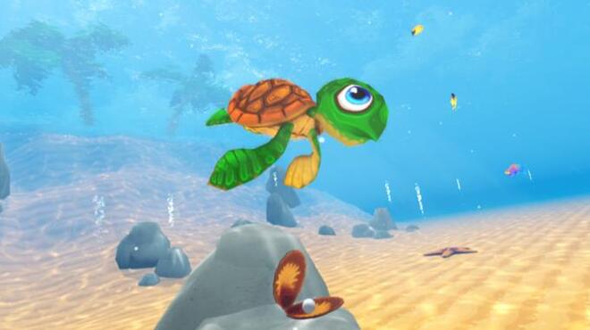 Toon Ocean VR Torrent Download