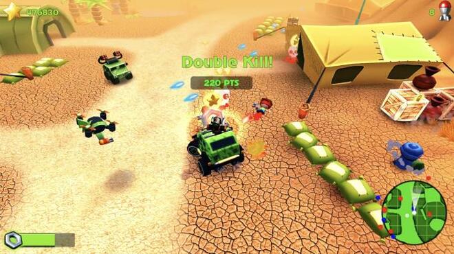 Toon War Torrent Download