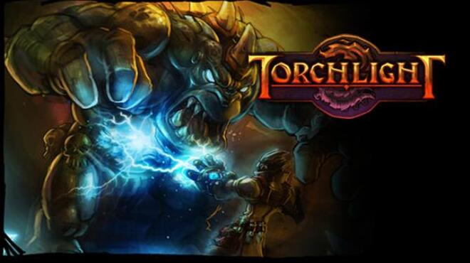 Torchlight Free Download