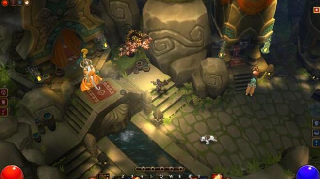 Torchlight II PC Crack