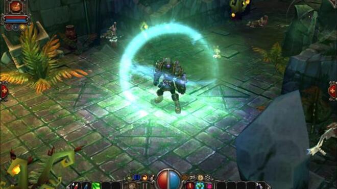 Torchlight PC Crack