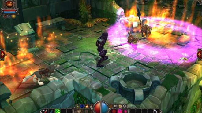 Torchlight Torrent Download