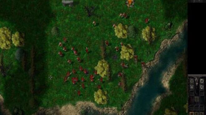 Total Annihilation: Kingdoms + Iron Plague Torrent Download