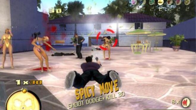 Total Overdose: A Gunslinger's Tale in Mexico Torrent Download