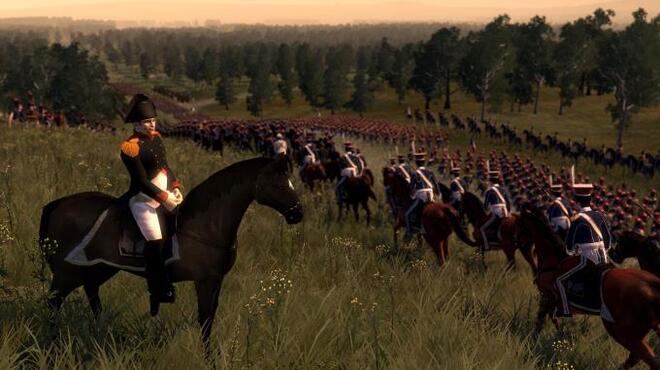 Total War: NAPOLEON – Definitive Edition PC Crack