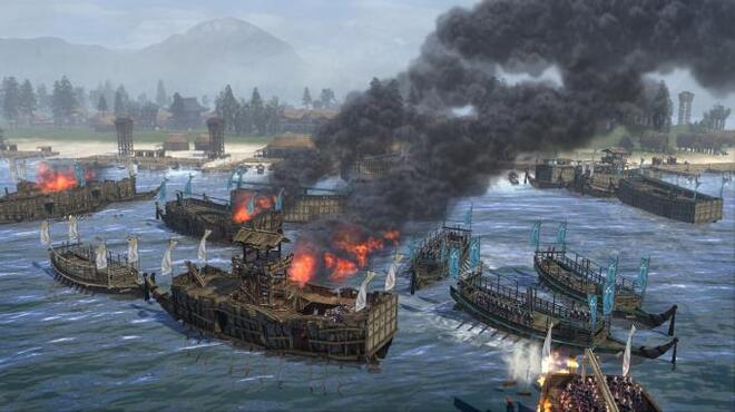 Total War: SHOGUN 2 PC Crack