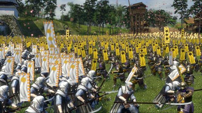 Total War: SHOGUN 2 Torrent Download