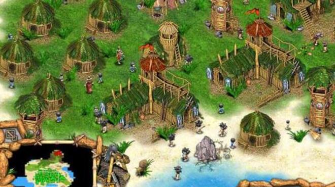 Totem Tribe Torrent Download