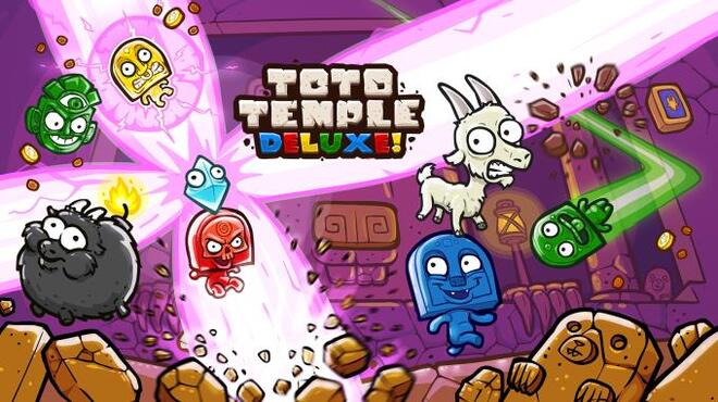 Toto Temple Deluxe Torrent Download