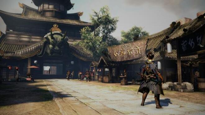 Toukiden 2 Torrent Download