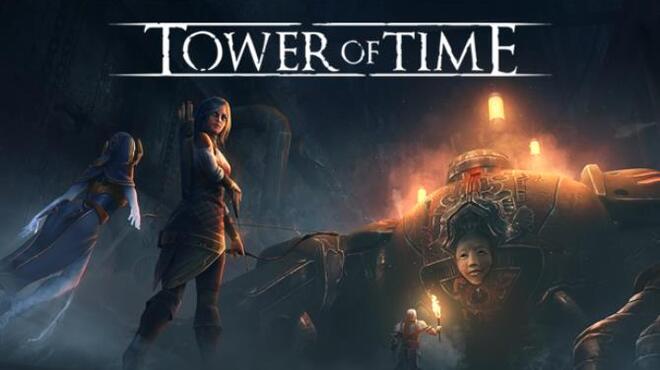 Tower of Time Free Download