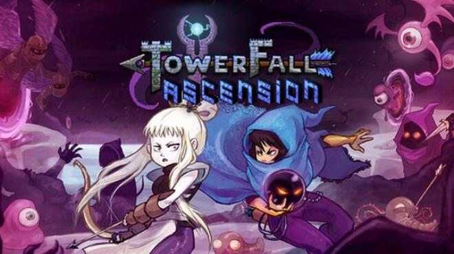 TowerFall Ascension Free Download