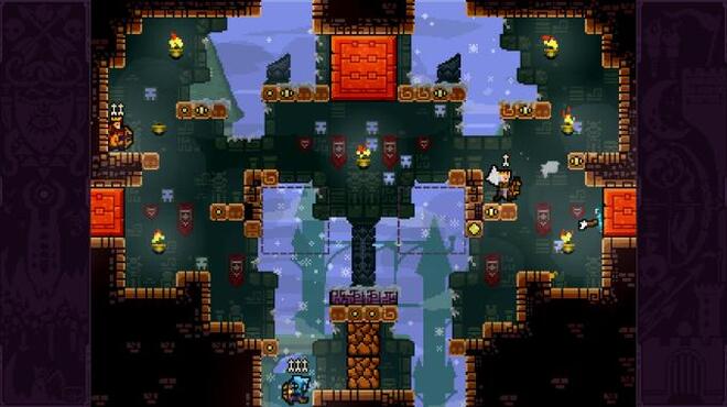 TowerFall Ascension PC Crack