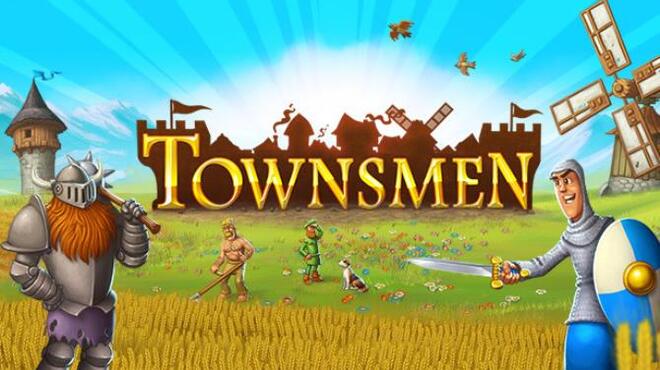 Townsmen Free Download