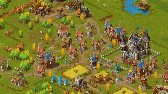 Townsmen Torrent Download