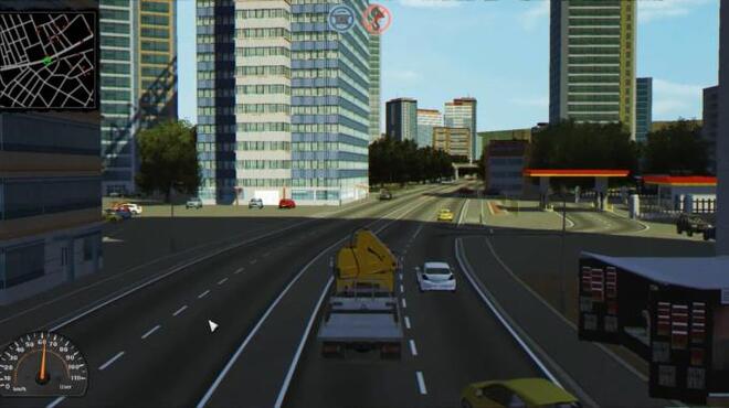 Towtruck Simulator 2015 Torrent Download