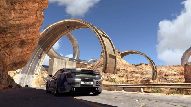 TrackMania² Canyon PC Crack