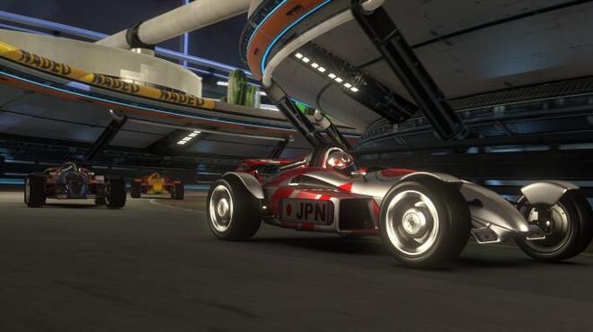 TrackMania² Stadium PC Crack