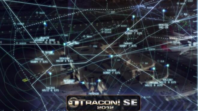 Tracon!2012:SE Free Download