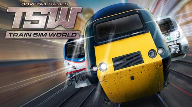 Train Sim World® Free Download