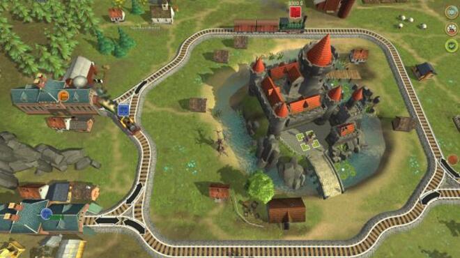 Train Valley Torrent Download