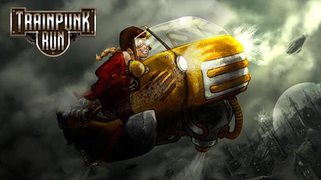 Trainpunk Run Free Download