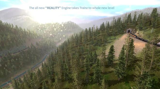 Trainz: A New Era PC Crack