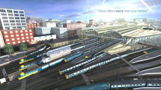 Trainz: A New Era Torrent Download