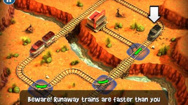 Trainz Trouble PC Crack