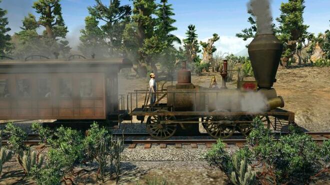 Transport Fever Torrent Download