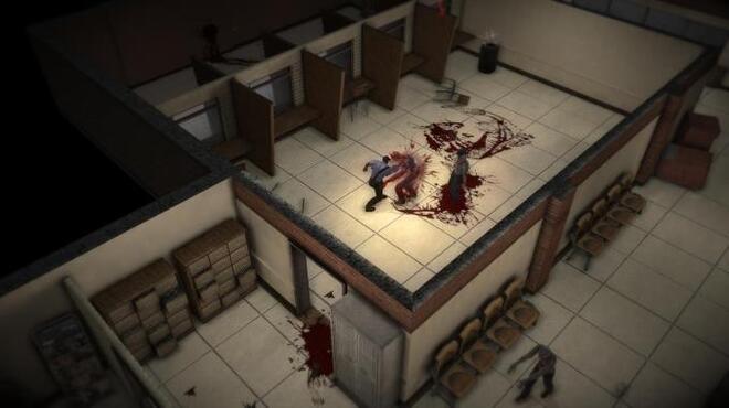 Trapped Dead: Lockdown PC Crack