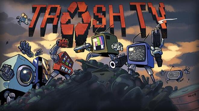 Trash TV Free Download