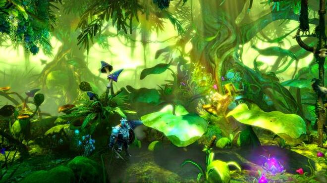 Trine 2: Complete Story PC Crack