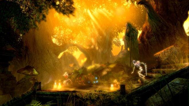 Trine Enchanted Edition Torrent Download