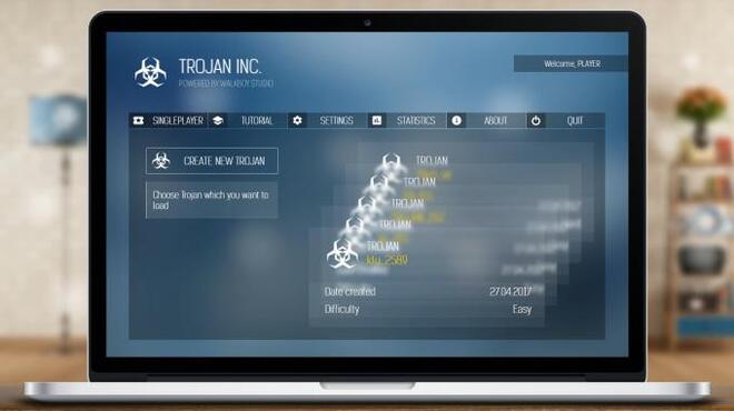 Trojan Inc. Torrent Download
