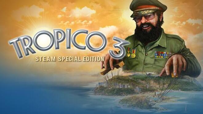 Tropico 3 Free Download