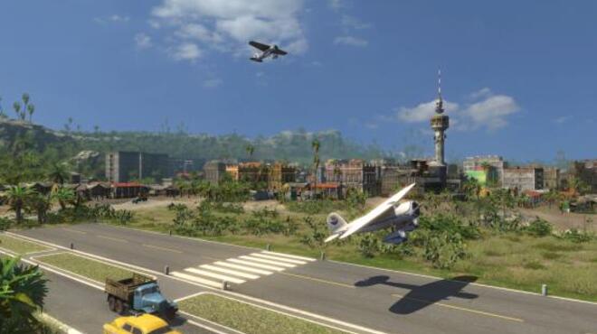 Tropico 3 PC Crack