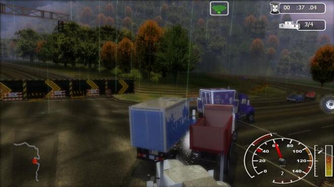 Trucker 2 Torrent Download