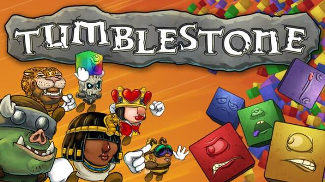 Tumblestone Free Download