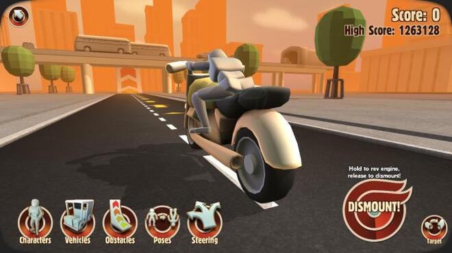 Turbo Dismount™ PC Crack