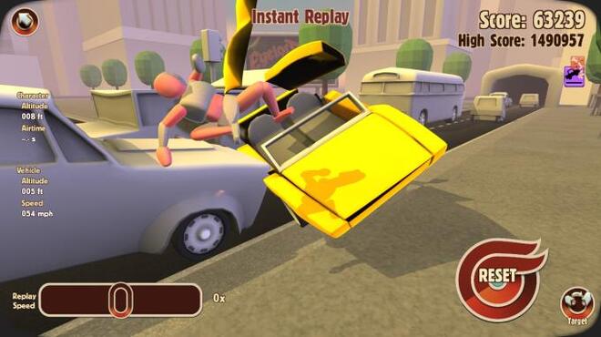 Turbo Dismount™ Torrent Download