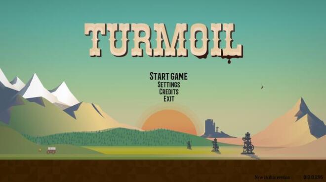 Turmoil Torrent Download