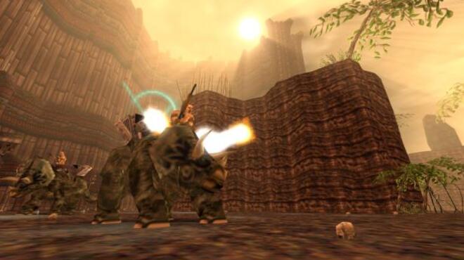 Turok PC Crack