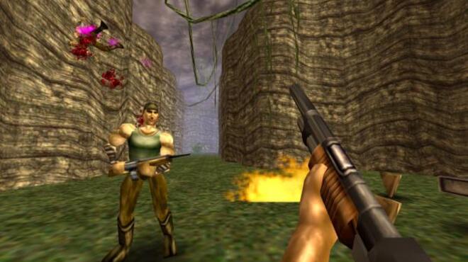 Turok Torrent Download