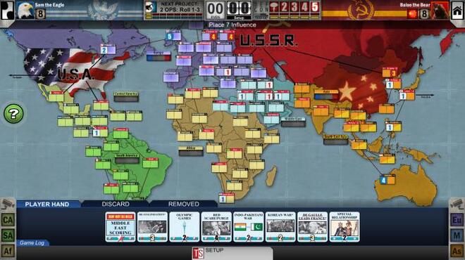 Twilight Struggle Torrent Download