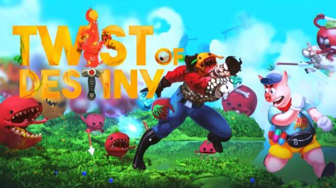 Twist of Destiny Free Download