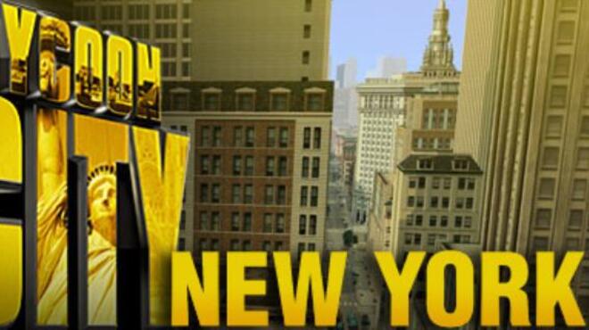 Tycoon City: New York Free Download